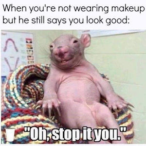 Meet your Posher, Sonja